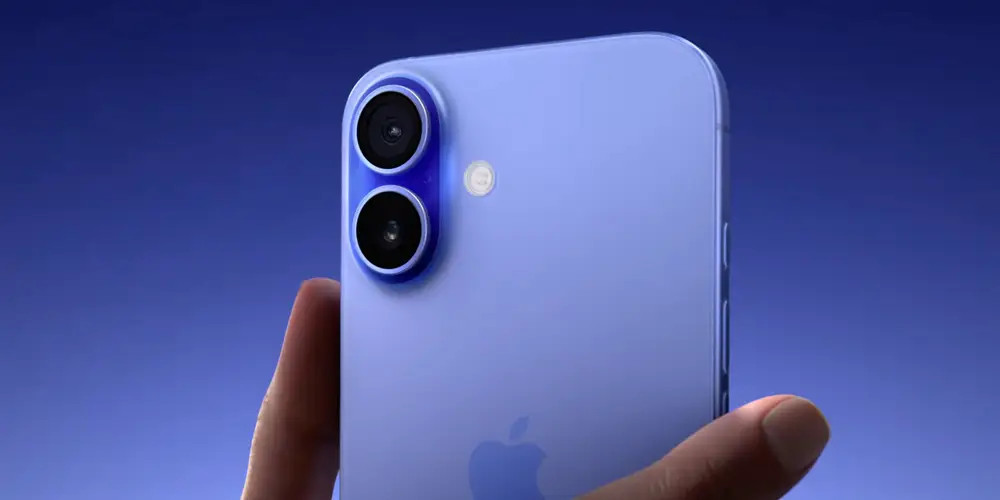 Image: Apple